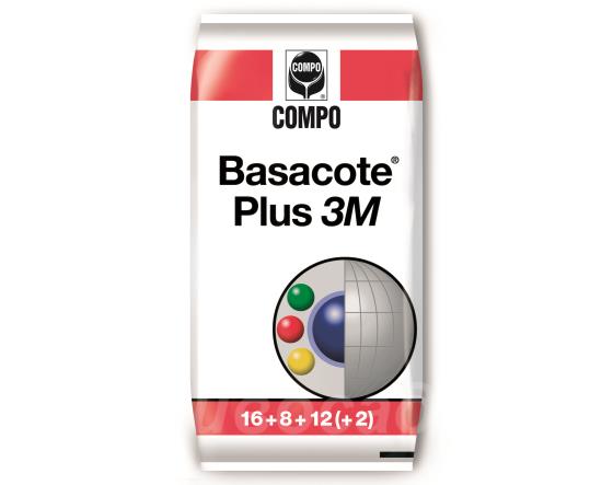  Basacote Plus 3M